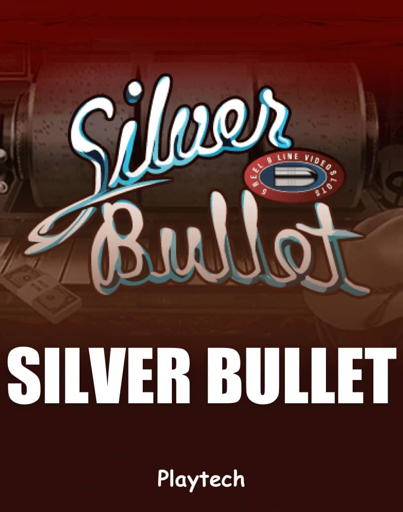 Silver Bullet - Mod Demo Gratuit & Joacă Online