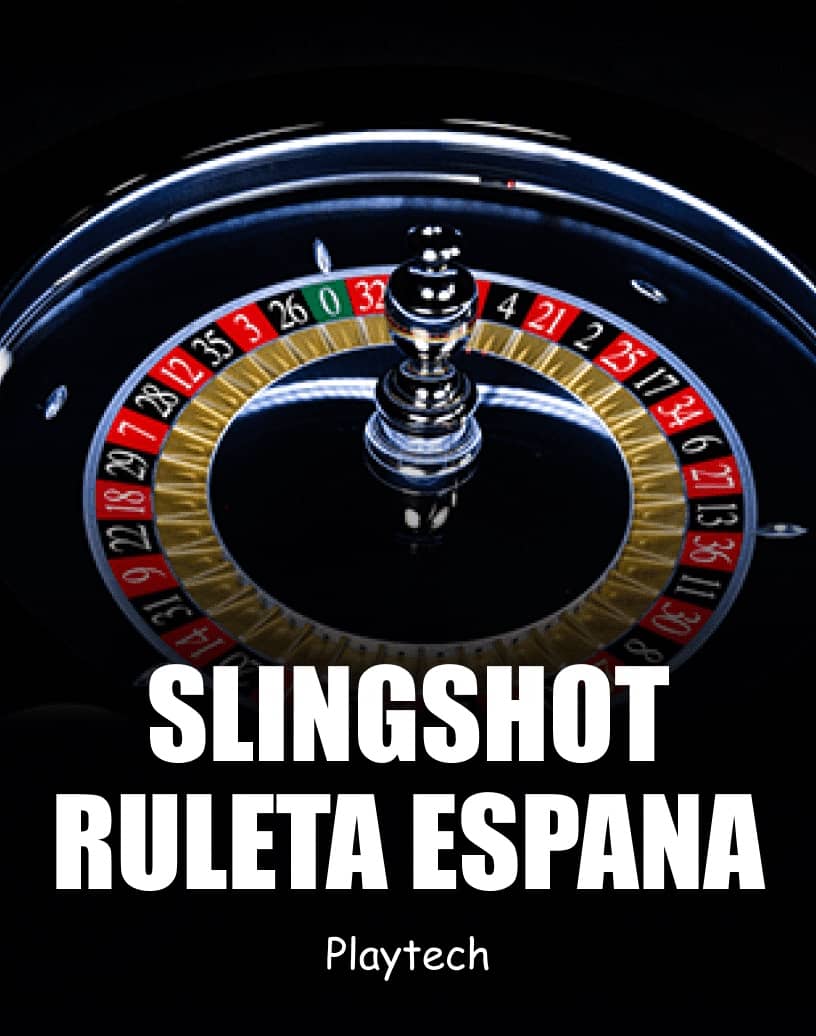 Slingshot Roulette Spagna - Modalità Demo Gratuita e Gioca Online