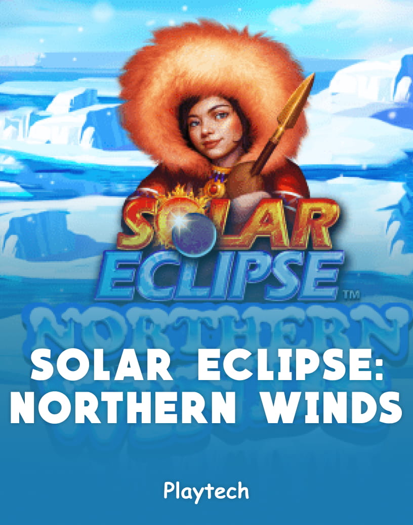 Dive into Solar Eclipse: Northern Winds - Free Demo Mode & Play Online