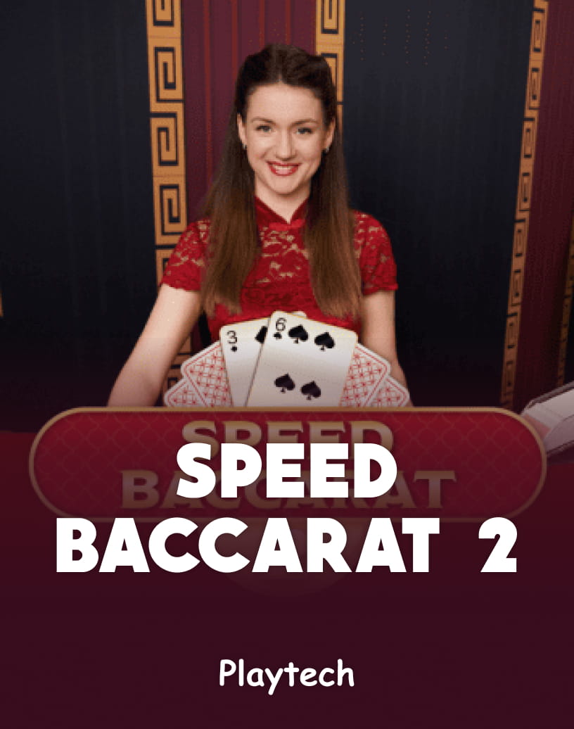 Игра Speed Baccarat 2 от Playtech - Бесплатный Деморежим и Игра Онлайн