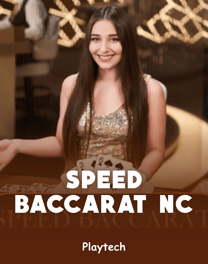 Discover Speed Baccarat NC - Free Demo Mode & Play Online