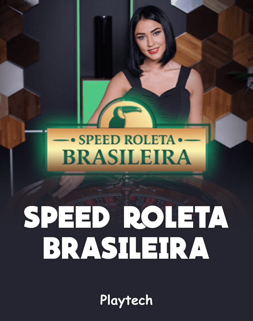 Rolet Brasil Kecepatan - Mode Demo Gratis & Mainkan Online