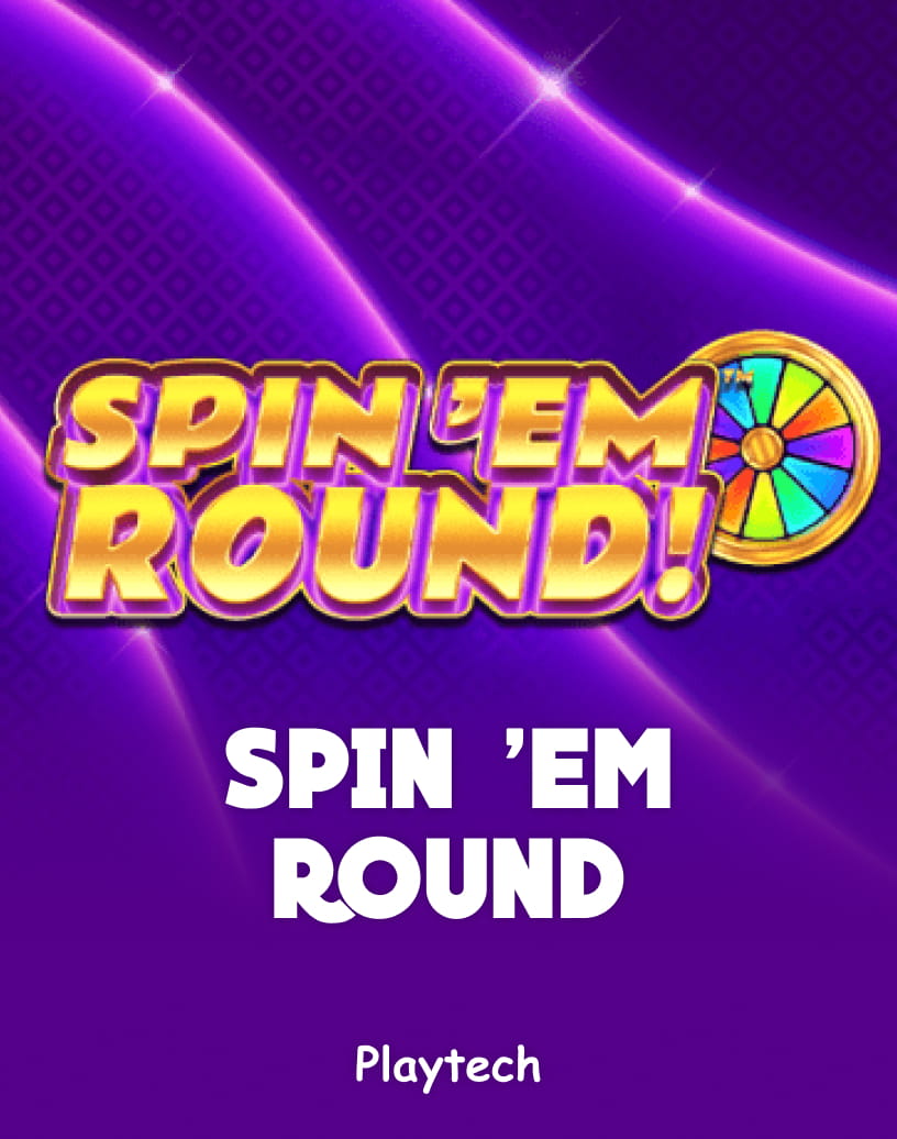 Spin 'em Round - Free Demo Mode & Play Online