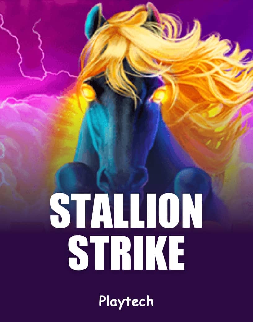 Explore Stallion Strike - Free Demo Mode & Play Online