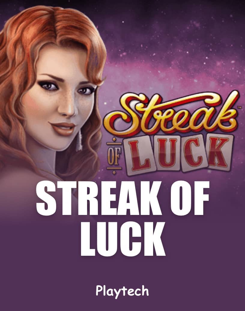 Dive into Streak of Luck - Free Demo Mode & Play Online
