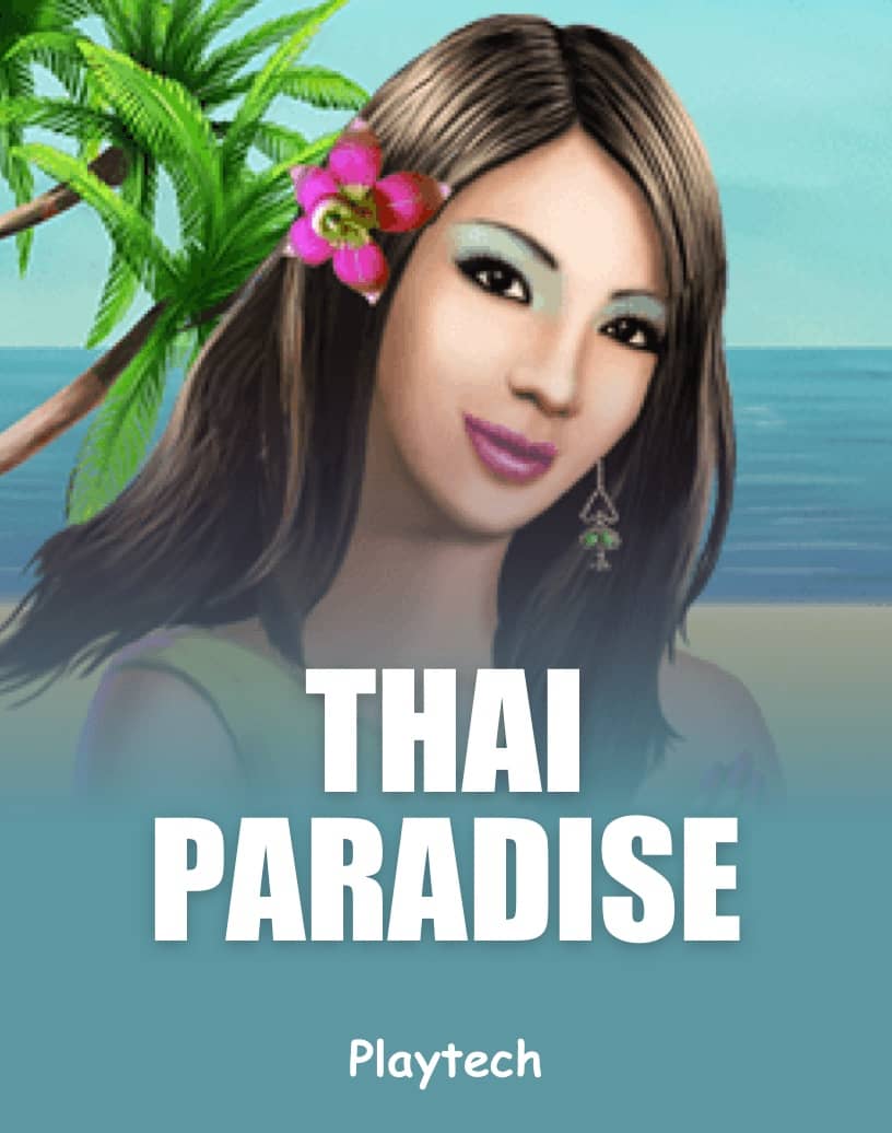 Thai Paradise - Gratis Demoläge & Spela Online