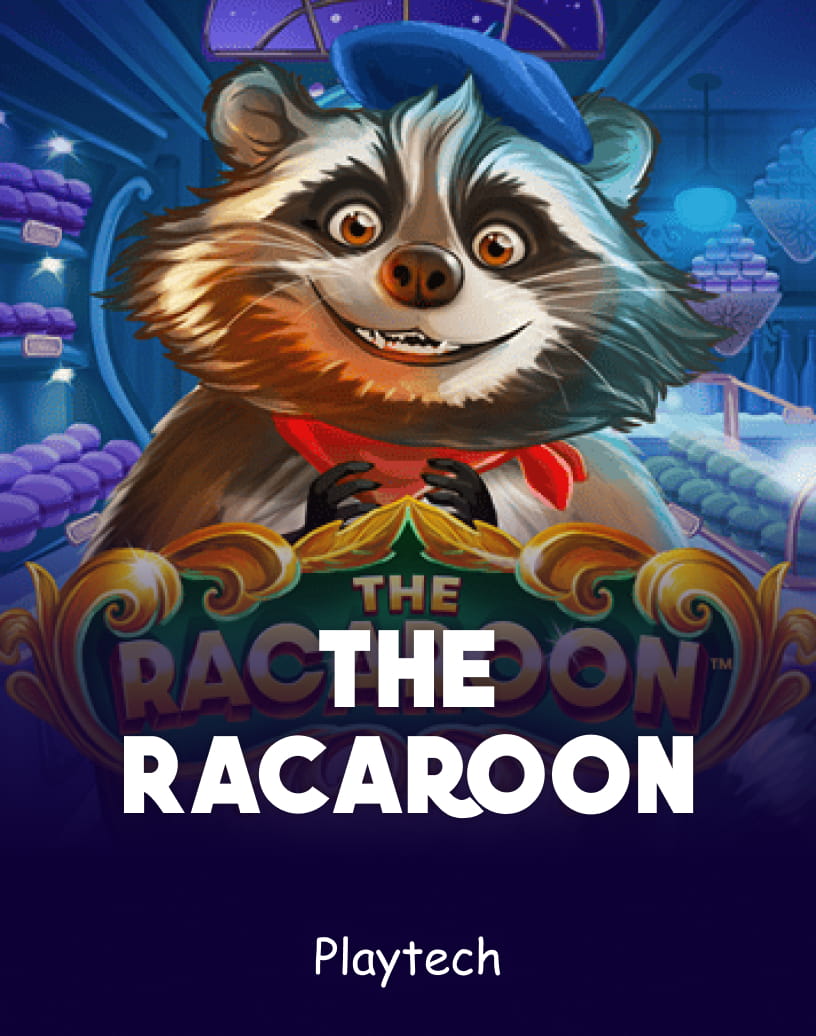 اسلاتهای Racaroon توسط Playtech - حالت دمو رایگان و بازی آنلاین