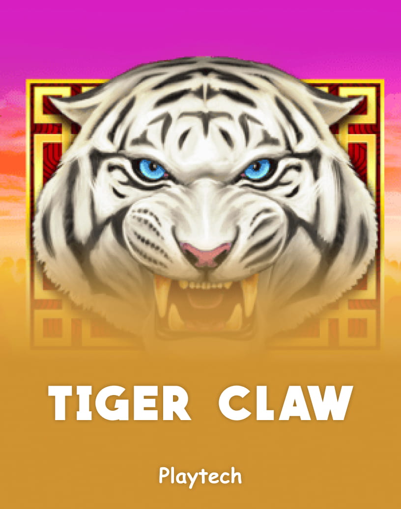 Tiger Claw - Free Demo Mode & Play Online