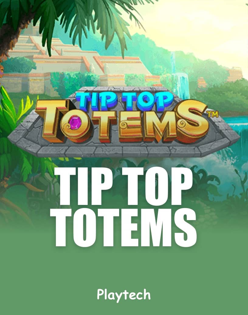 Dive into Tip Top Totems - Free Demo Mode & Play Online