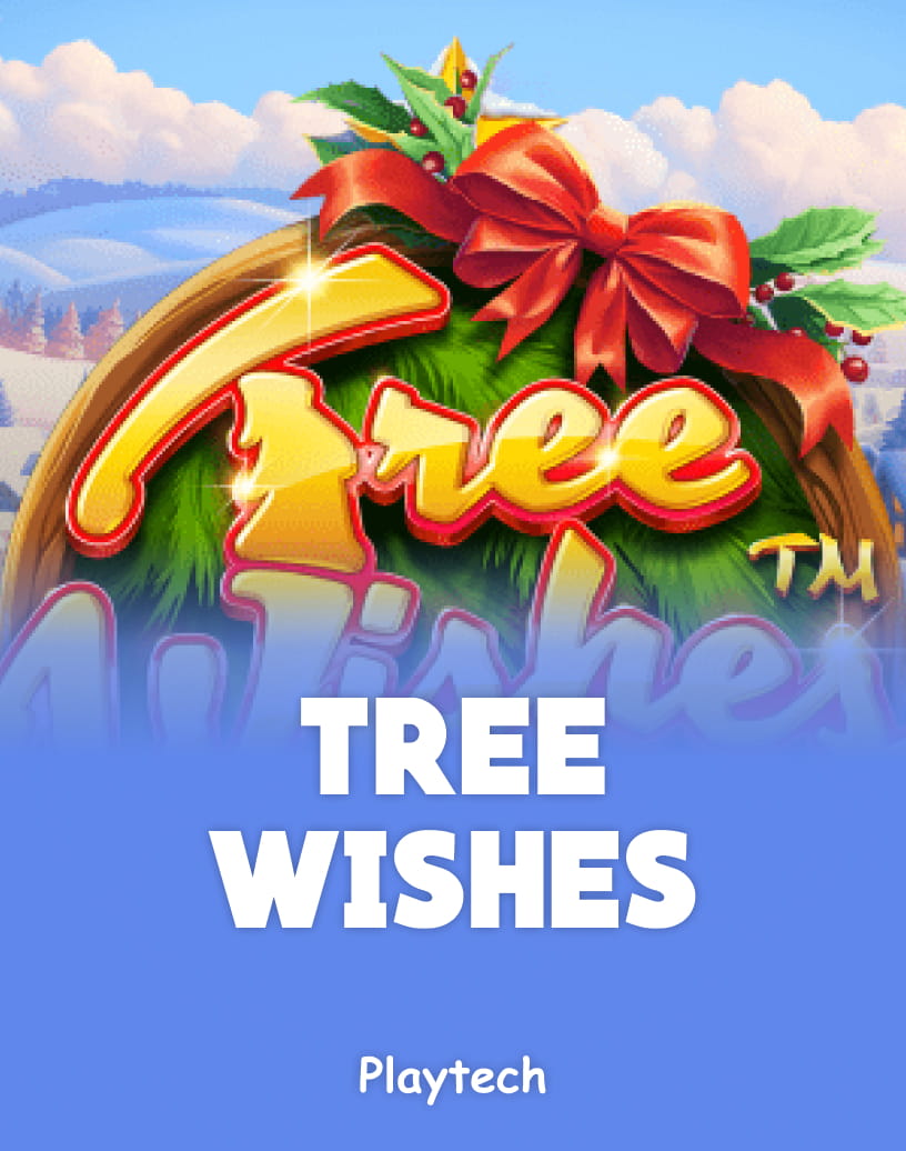 Discover Tree Wishes - Free Demo Mode & Play Online