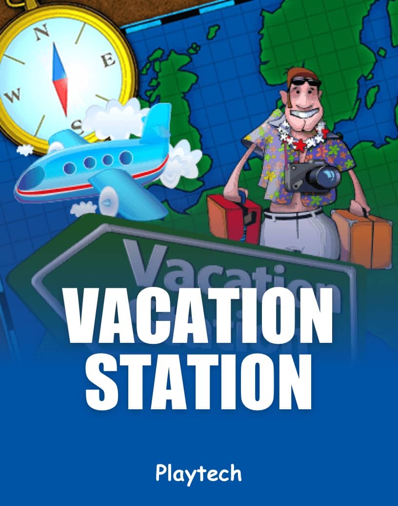 Vacation Station - Darmowy Tryb Demo i Gra Online