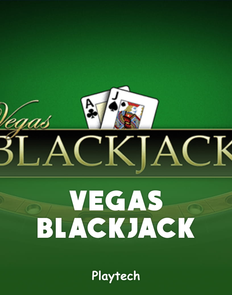 Vegas Blackjack - Darmowy Tryb Demo i Gra Online