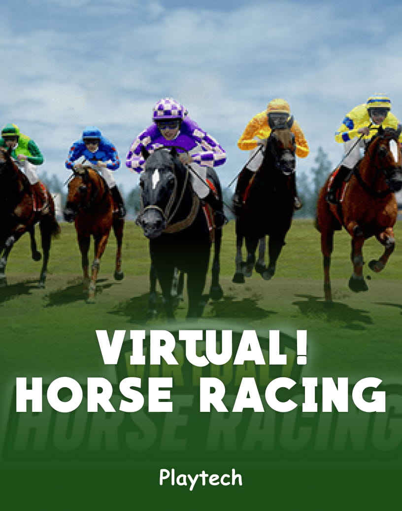 Explore Virtual! Horse Racing - Free Demo Mode & Play Online