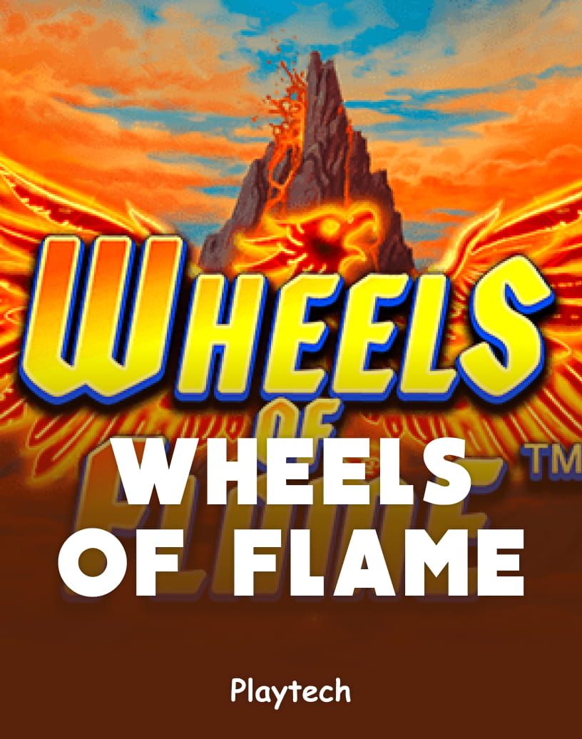 Dive into Wheels of Flame - Free Demo Mode & Play Online