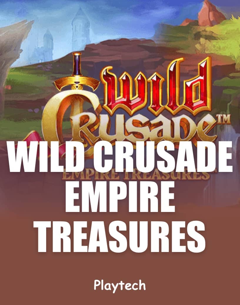 Wild Crusade Empire Treasures - Darmowy Tryb Demo i Gra Online