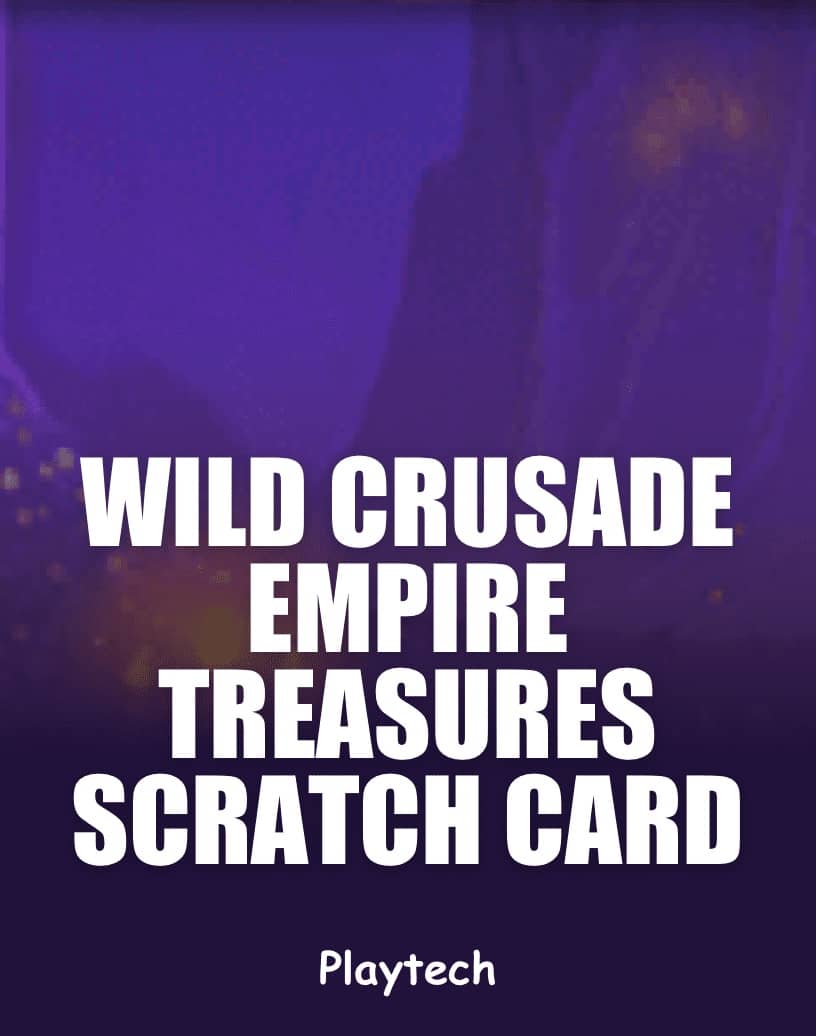 Слот Empire Treasures Scratch Card - Играйте на реальные деньги или в бесплатной демо-версии | TrustDice