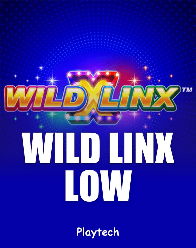 Dive into Wild Linx Low - Free Demo Mode & Play Online