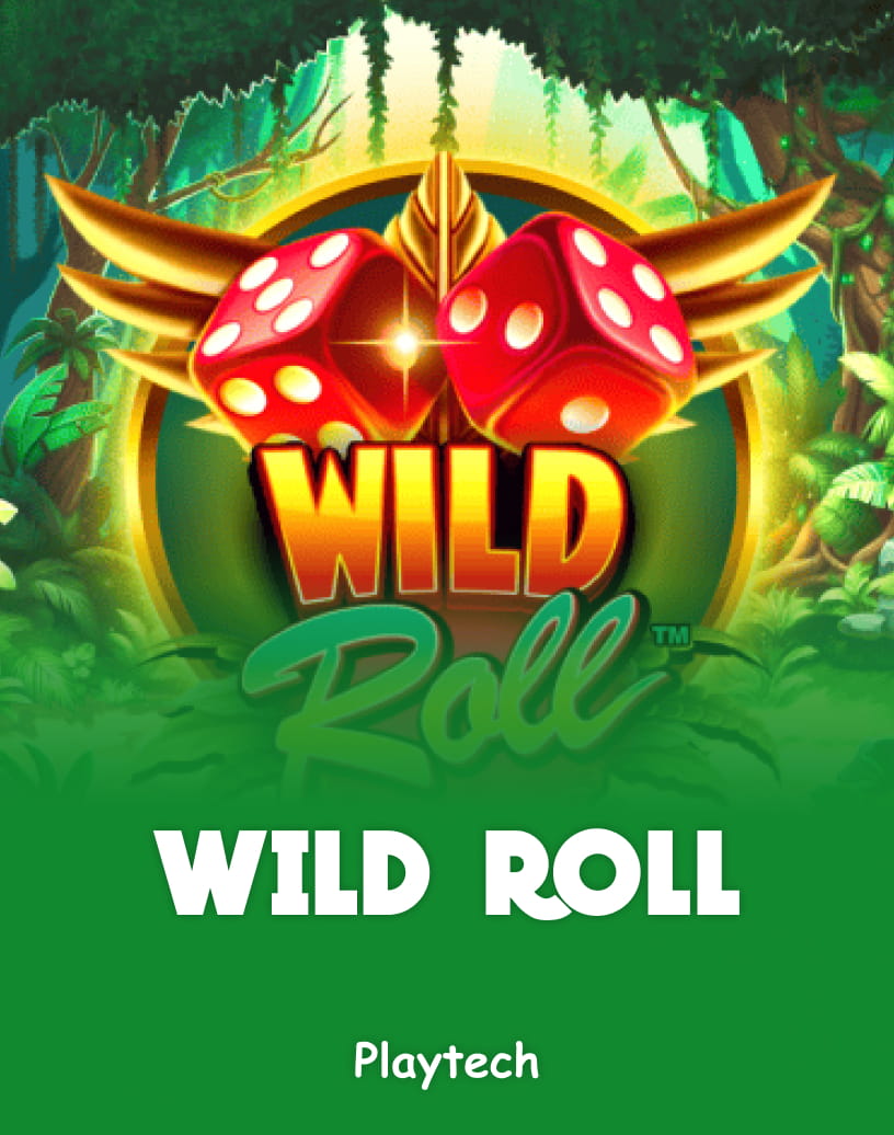 Dive into Wild Roll - Free Demo Mode & Play Online