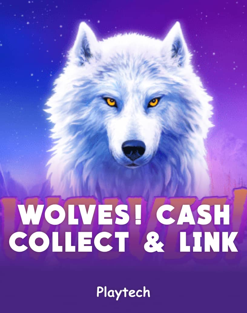Wilki! Cash Collect & Link - Darmowy Tryb Demo i Gra Online