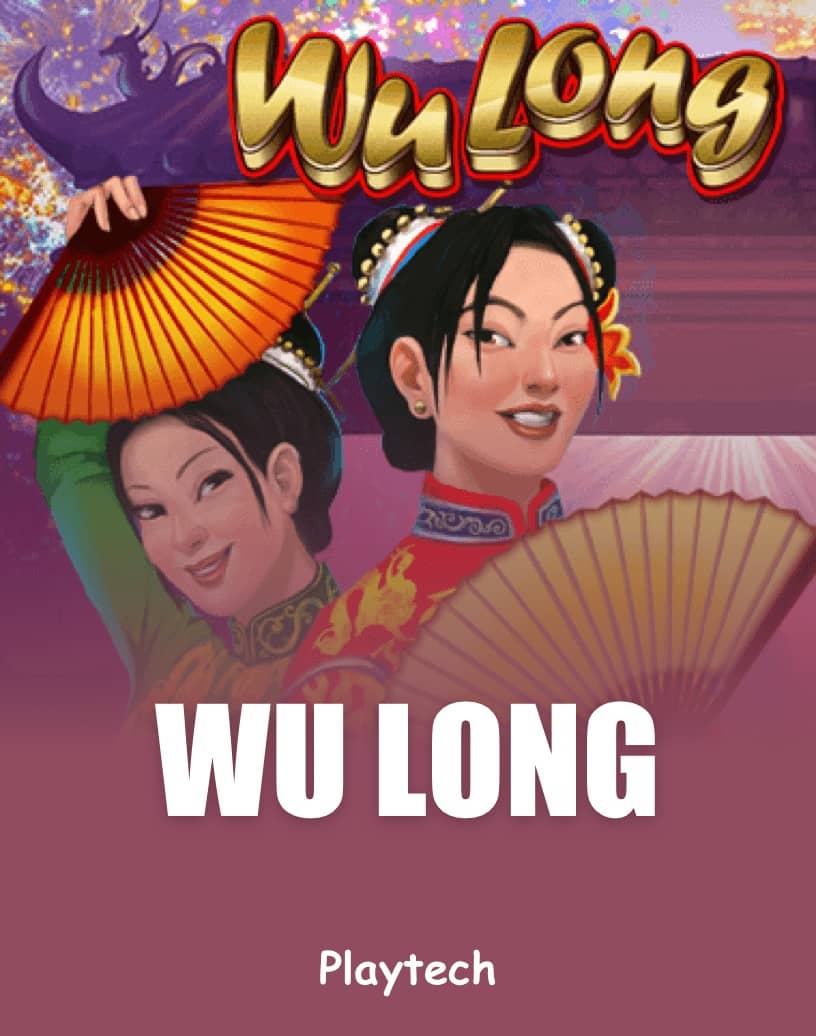 Discover Wu Long - Free Demo Mode & Play Online