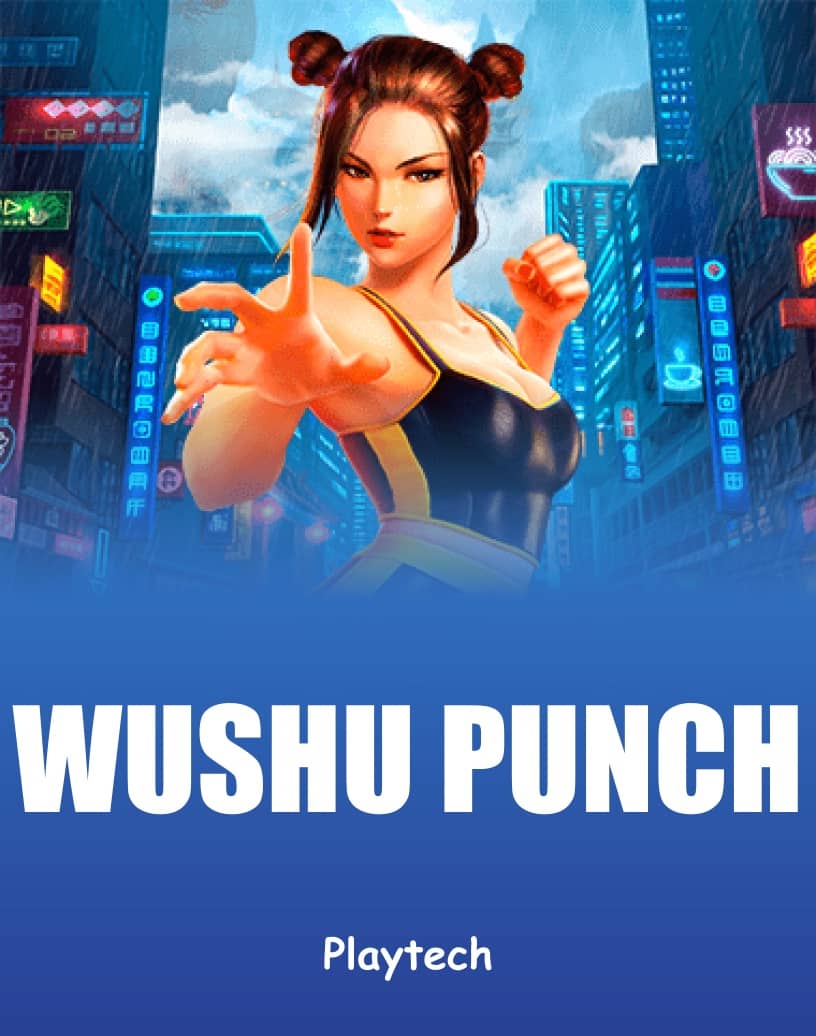 Play Wushu Punch - Free Demo Mode & Play Online