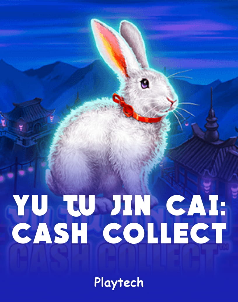 Yu Tu Jin Cai: Cash Collect - Modo Demo Grátis & Jogue Online