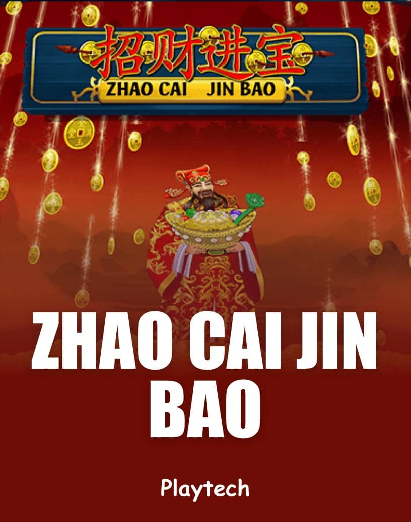 Zhao Cai Jin Bao - Free Demo Mode & Play Online