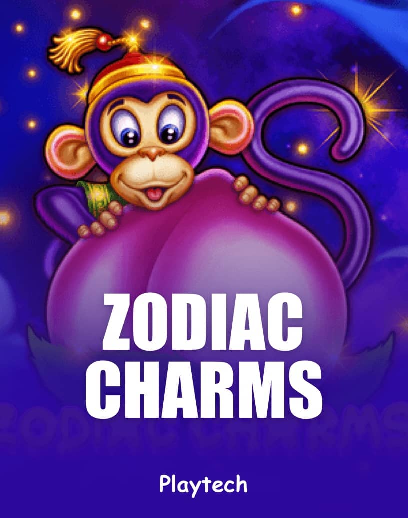 Zodiac Charms - Ilmainen demotila & Pelaa verkossa