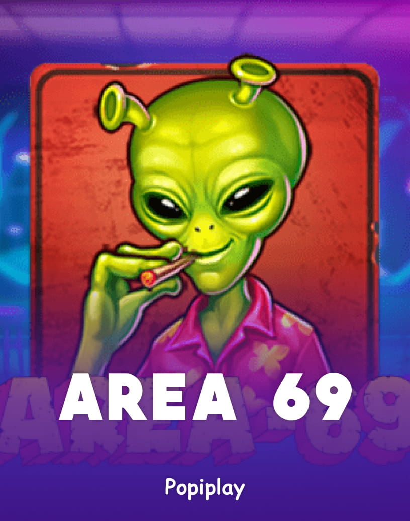Area 69 - Free Demo Mode & Play Online
