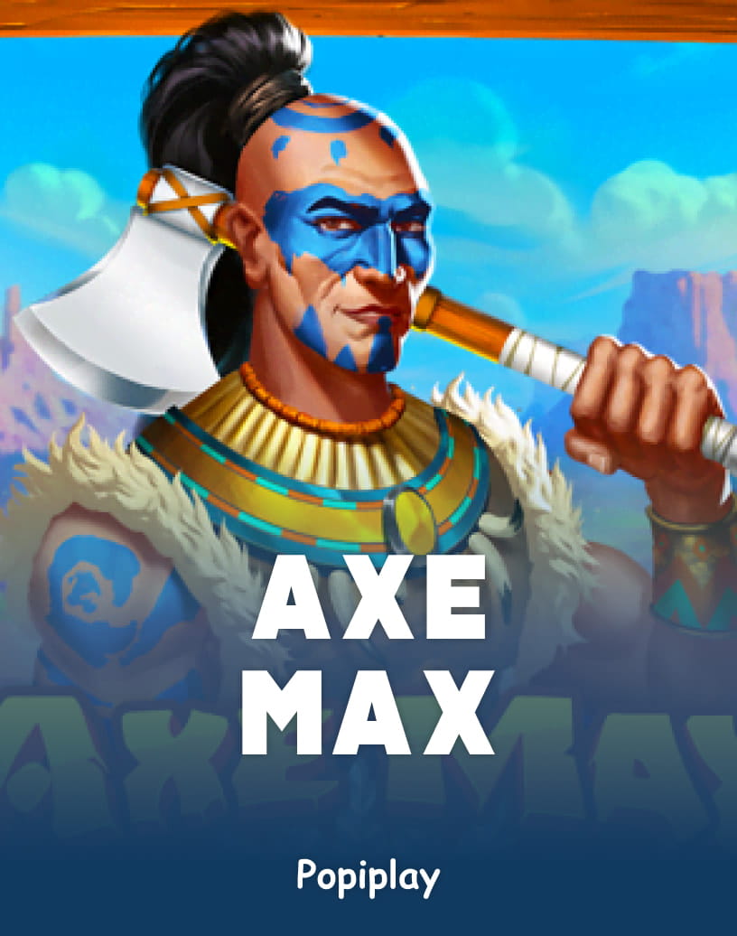 Axe Max - Mode Demo Gratis & Mainkan Online
