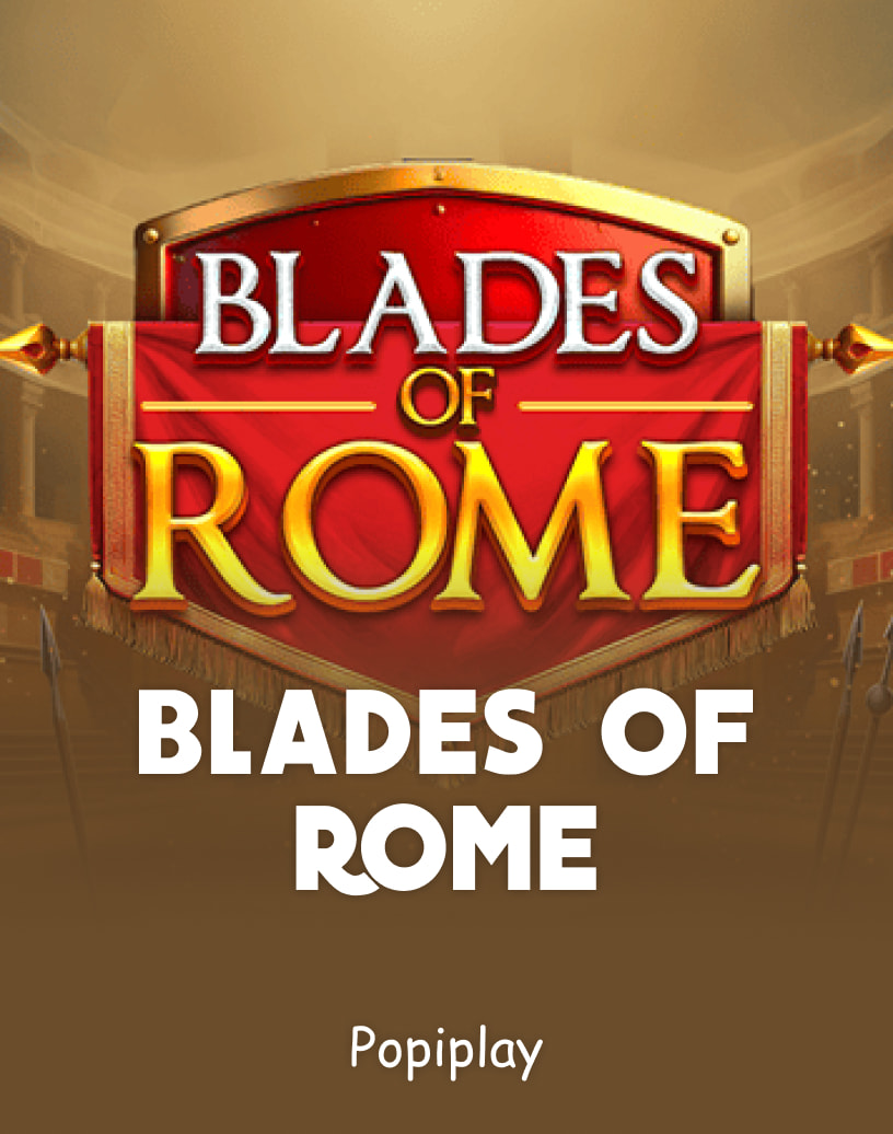 Tragamonedas Blades Of Rome de Popiplay - Modo Demo Gratis y Juega en Línea
