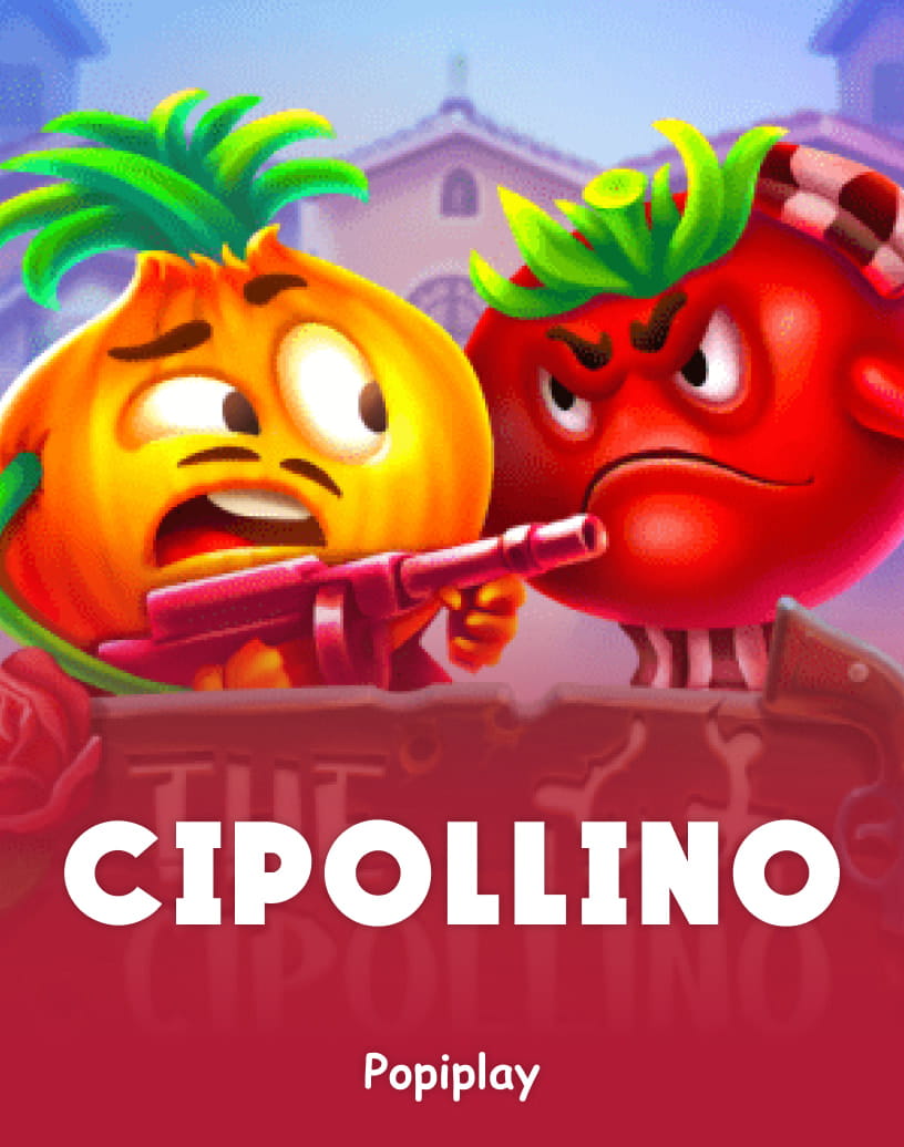Dive into The Cipollino - Free Demo Mode & Play Online