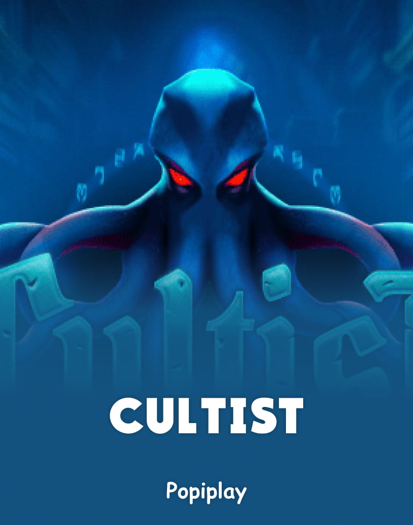 Cultist - Modo Demo Gratuito e Jogue Online