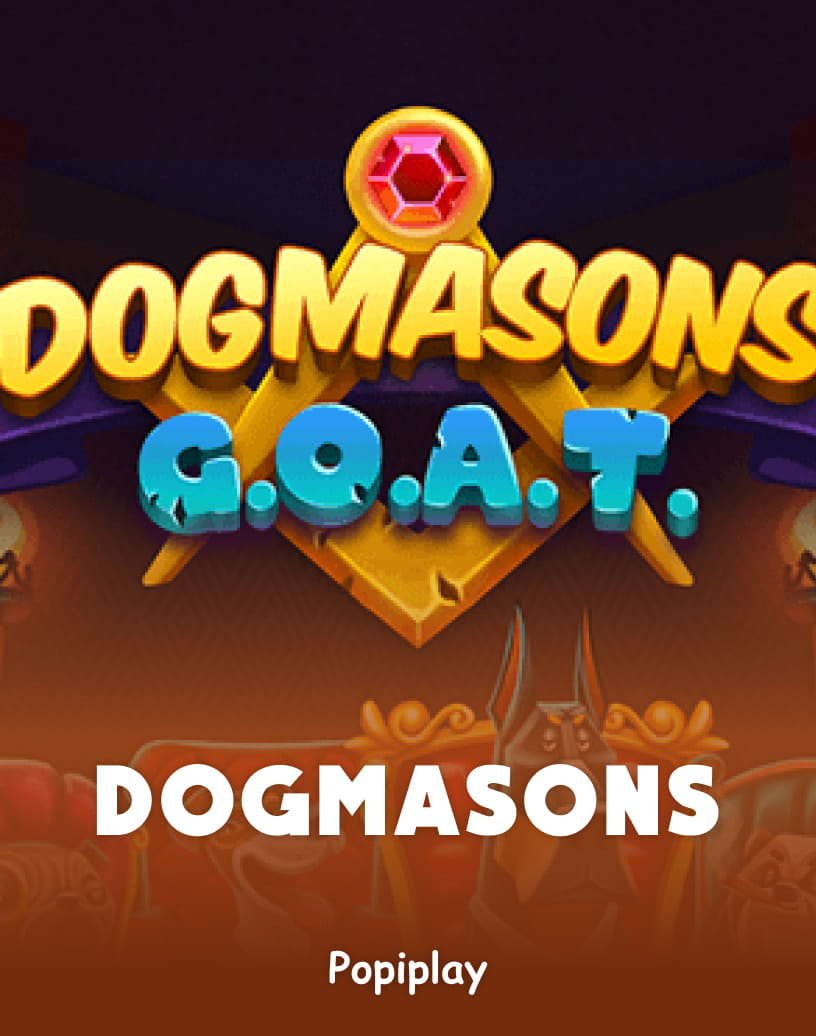 Dogmasons - Free Demo Mode & Play Online