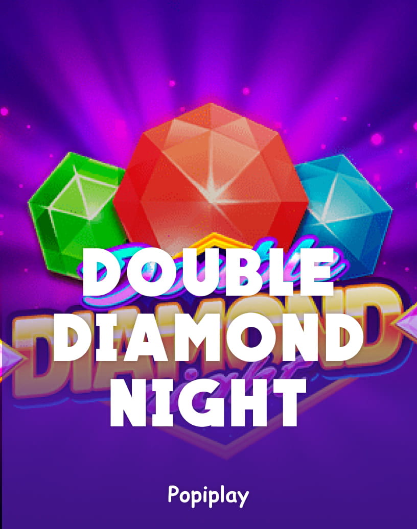Play Double Diamond Night - Free Demo Mode & Play Online
