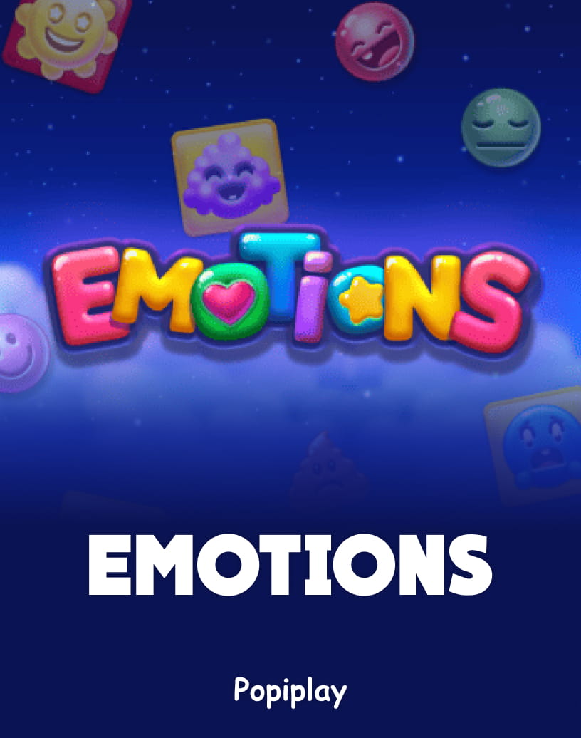 Emotionen - Kostenloser Demo-Modus & Online spielen