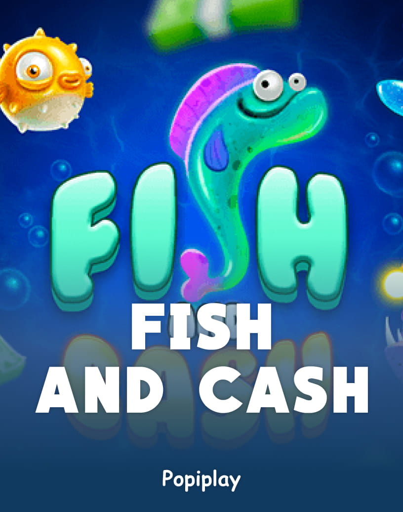Poissons et Argent - Mode Démo Gratuit & Jouez en Ligne