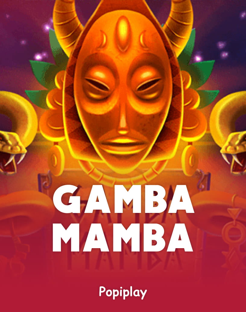 Gamba Mamba - Ilmainen demotila & Pelaa verkossa