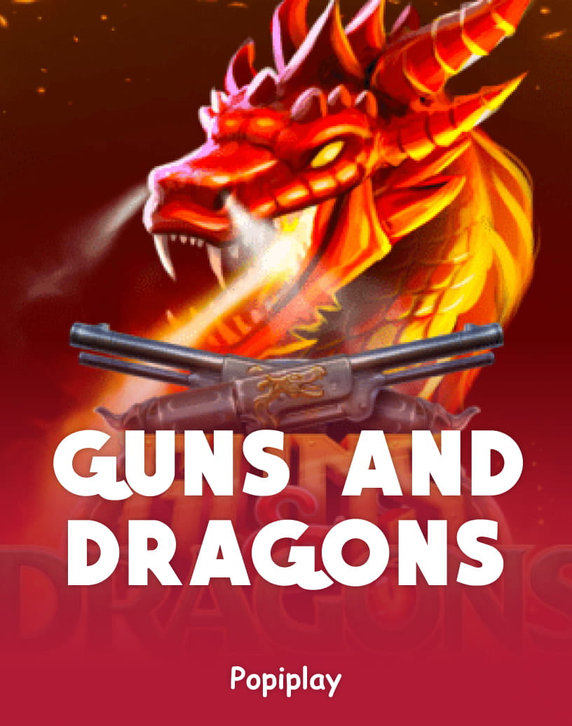 Guns And Dragons - Free Demo Mode & Play Online