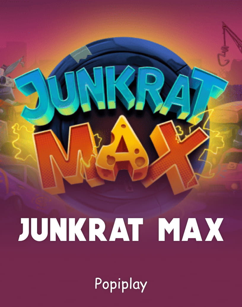Junkrat Max Slots by Popiplay - Free Demo Mode & Play Online