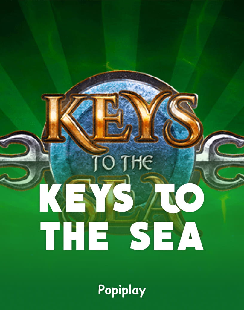 Dive into Keys To The Sea - Free Demo Mode & Play Online