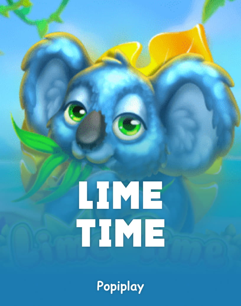 Dive into Lime Time - Free Demo Mode & Play Online