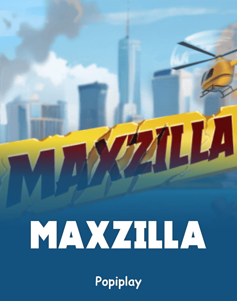 Maxzilla - Darmowy Tryb Demo i Gra Online