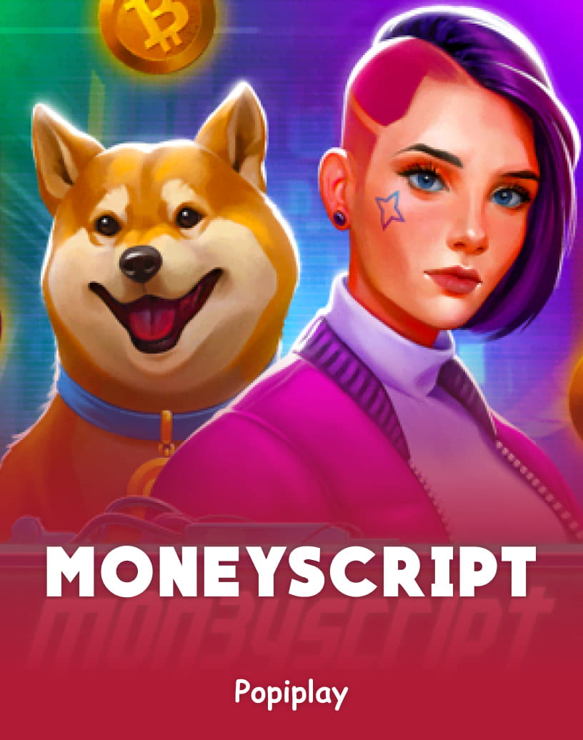 Play Moneyscript - Free Demo Mode & Play Online