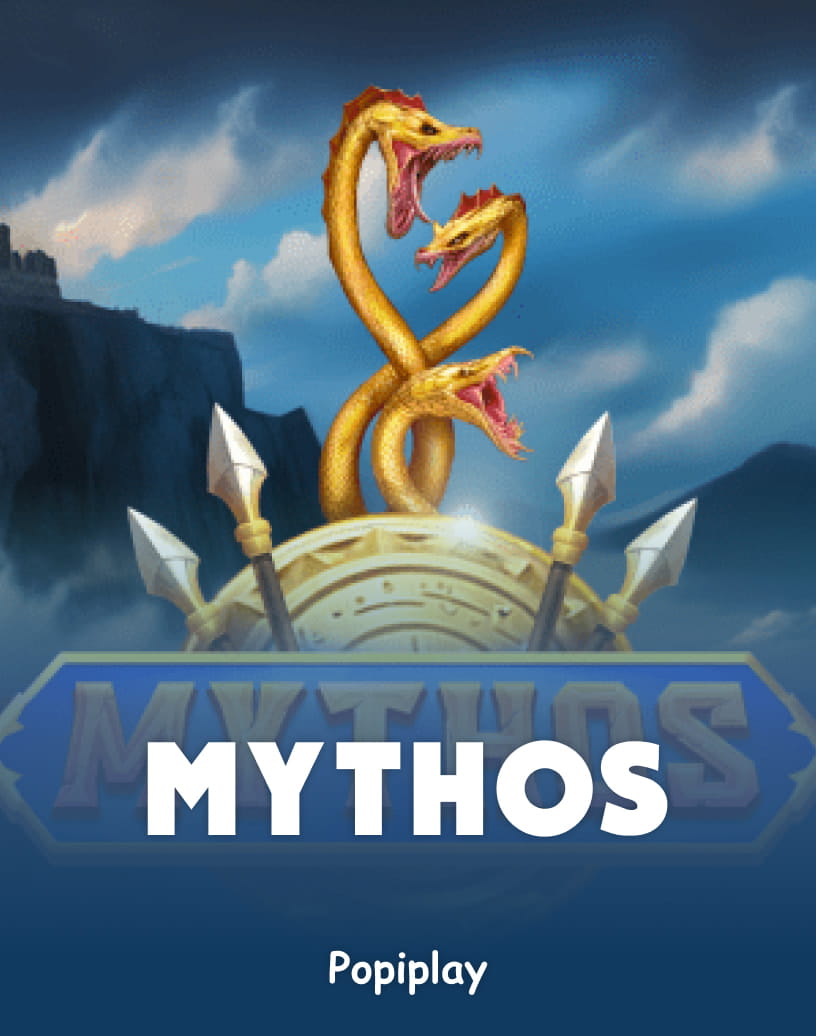 Play Mythos - Free Demo Mode & Play Online