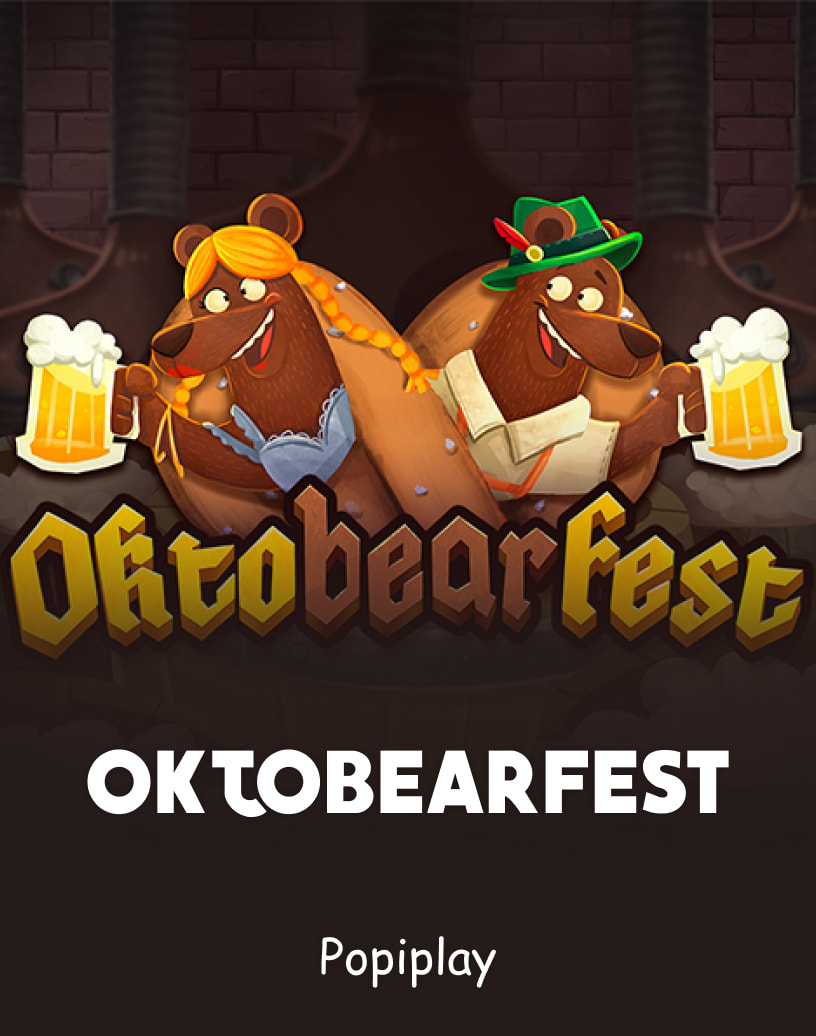 Caça-níqueis Oktobearfest da Popiplay - Modo Demo Grátis & Jogue Online