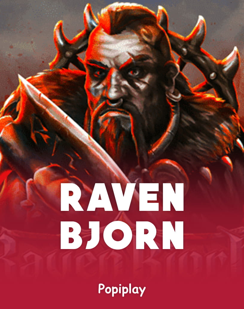 Dive into Raven Bjorn - Free Demo Mode & Play Online