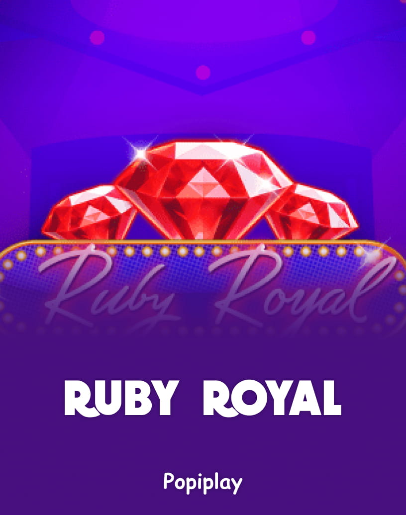 Ruby Royal - Free Demo Mode & Play Online