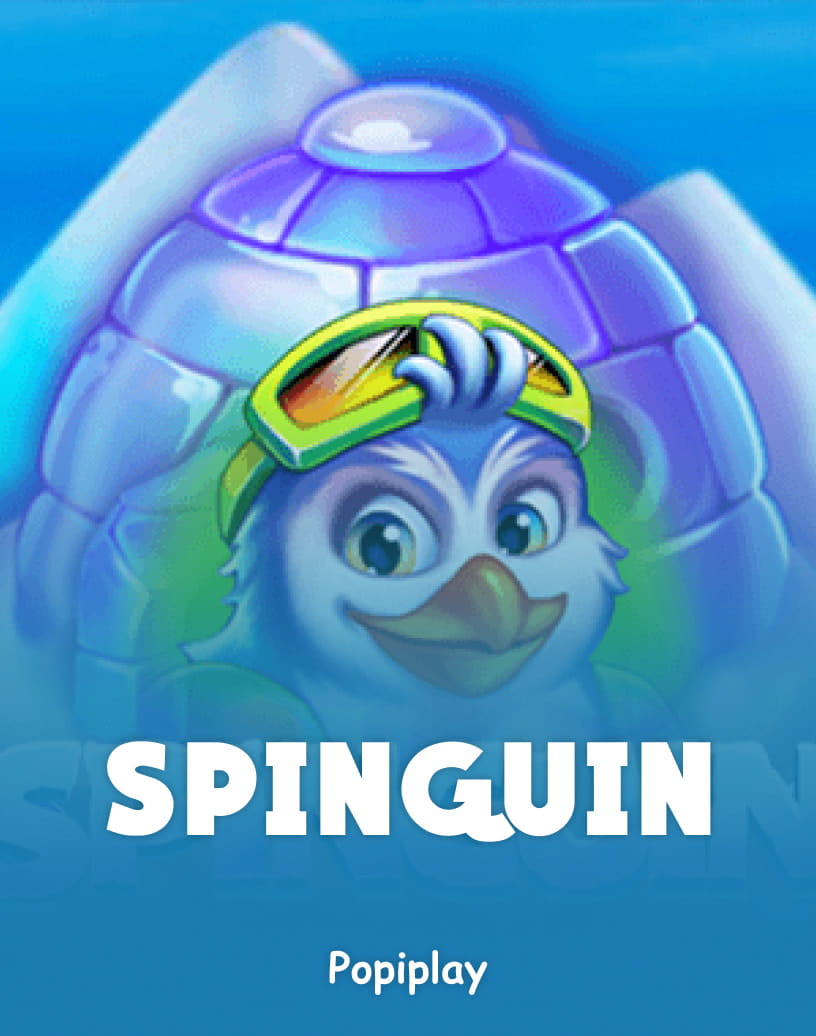 Spinguin - Free Demo Mode & Play Online