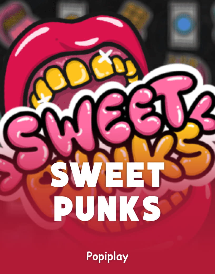 Sweet Punks - Modo Demo Gratis y Juega en Línea